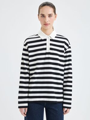 Модный образ ВБ с Джемпер (артикул 193667708)