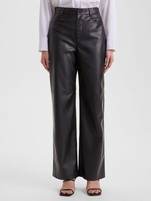 Смотреть модные образы с валберриз с Брюки (артикул 175549169)