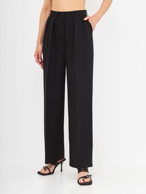 Смотреть образы с Брюки (артикул 170207208)