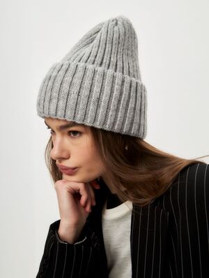 Модный образ ВБ с Шапка (артикул 185508648)