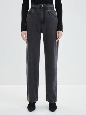 Модный образ ВБ с Джинсы (артикул 191911634)