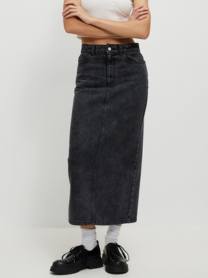 Модный образ ВБ с Юбка (артикул 183019439)