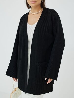 Модный образ ВБ с Кардиган (артикул 181399196)