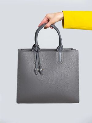 Модный образ ВБ с Сумка (артикул 196573570)