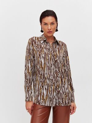 Смотреть образы с Блуза (артикул 182997755)