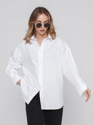 Смотреть образы с Рубашка (артикул 17909663)