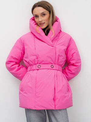 Смотреть образы с Куртка (артикул 169775773)