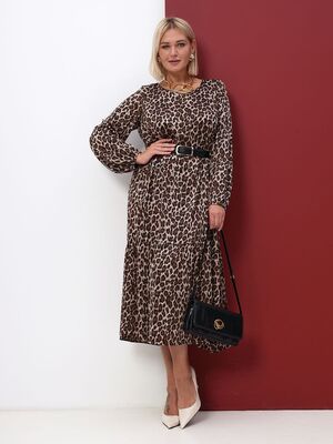 Смотреть образы с Платье (артикул 189290434)