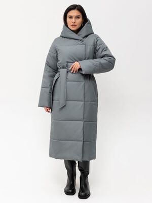 Смотреть образы с Пальто (артикул 192127537)