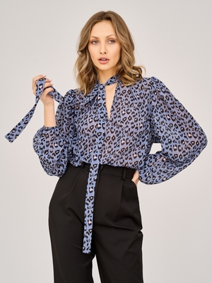 Смотреть образы с Блуза (артикул 65973273)