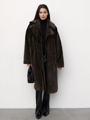 Модный образ ВБ с Шуба (артикул 180344259)