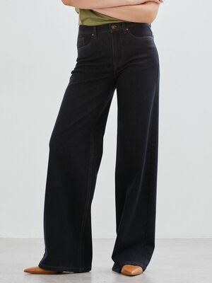 Смотреть модные образы с валберриз с Джинсы (артикул 168142479)