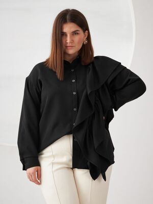 Смотреть образы с Рубашка (артикул 200870942)