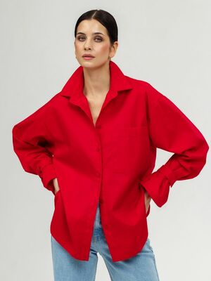 Смотреть образы с Рубашка (артикул 114787695)