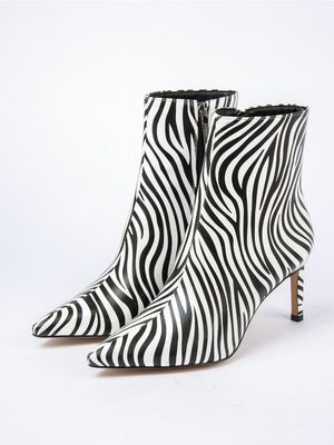 Смотреть образы с Ботильоны (артикул 202798611)