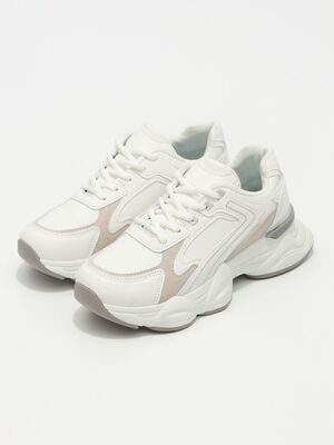 Модный образ ВБ с Кроссовки (артикул 173561707)