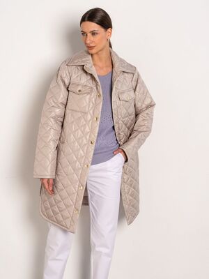 Смотреть образы с Куртка (артикул 149608984)