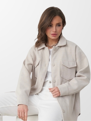 Смотреть модные образы с валберриз с Рубашка (артикул 67694324)