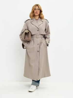 Смотреть образы с Плащ (артикул 197889030)