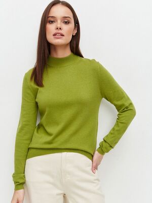 Смотреть образы с Джемпер (артикул 176658469)