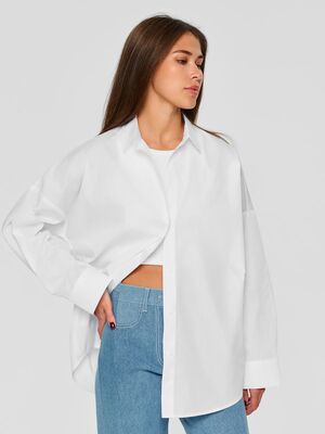 Смотреть образы с Рубашка (артикул 179320014)