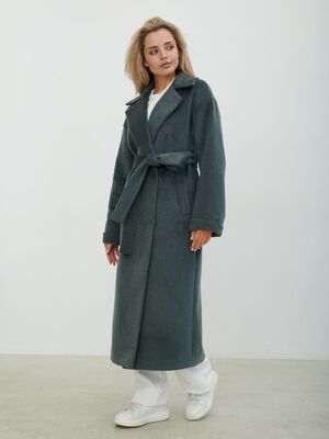 Смотреть образы с Пальто (артикул 172330983)