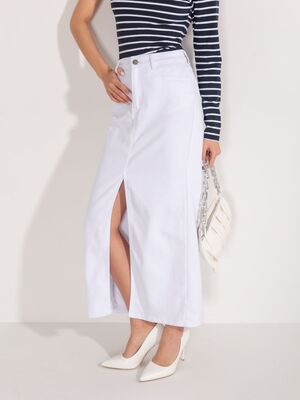 Смотреть модные образы с валберриз с Юбка (артикул 211829729)