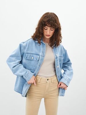 Смотреть образы с Рубашка (артикул 67803040)