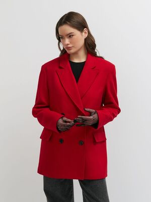 Смотреть образы с Полупальто (артикул 216794068)