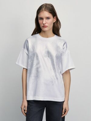 Смотреть образы с Футболка (артикул 213857092)