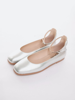 Смотреть образы с Балетки (артикул 192346137)