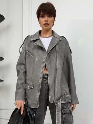 Смотреть образы с Куртка (артикул 202527749)