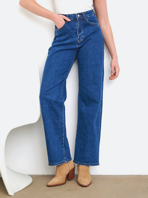 Смотреть образы с Джинсы (артикул 170552723)