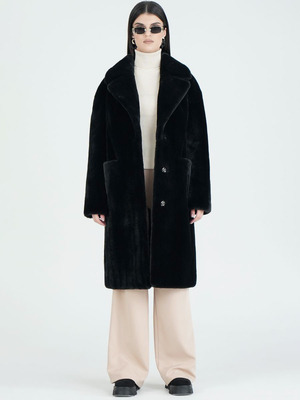 Модный образ ВБ с Шуба (артикул 102993022)