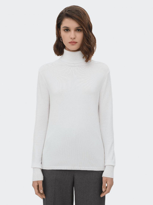 Смотреть образы с Джемпер (артикул 169263554)