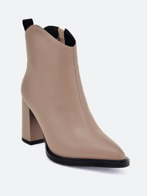 Смотреть модные образы с валберриз с Ботильоны (артикул 177810856)