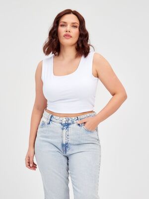 Смотреть модные образы с валберриз с Топ (артикул 30284471)