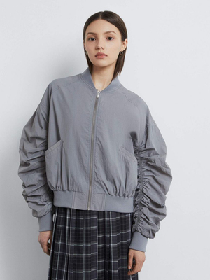 Смотреть образы с Бомбер (артикул 214297214)