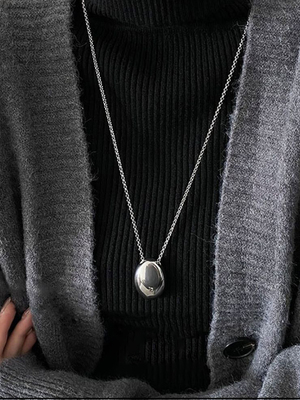 Модный образ ВБ с Кулон (артикул 219089266)