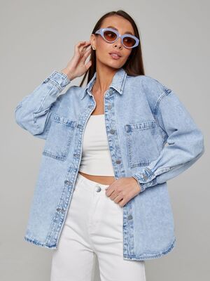 Смотреть образы с Рубашка (артикул 222014341)