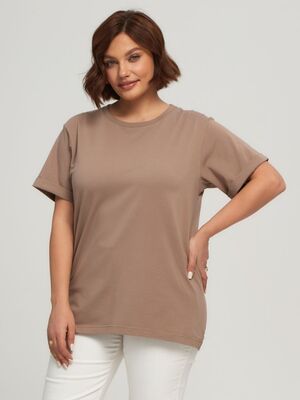 Смотреть образы с Футболка (артикул 12971933)