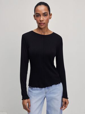 Смотреть модные образы с валберриз с Джемпер (артикул 197810775)