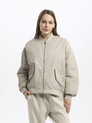 Модный образ ВБ с Куртка (артикул 215417705)