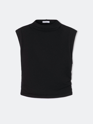 Смотреть модные образы с валберриз с Топ (артикул 213155377)