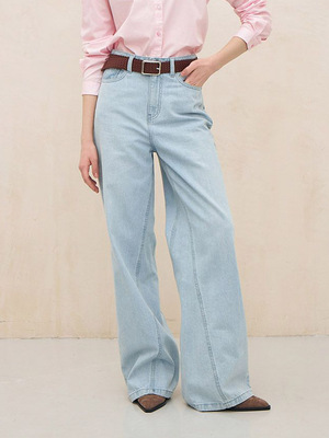 Смотреть образы с Джинсы (артикул 163868117)