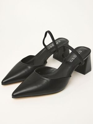 Смотреть модные образы с валберриз с Мюли (артикул 216748605)