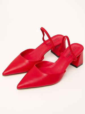 Смотреть модные образы с валберриз с Мюли (артикул 216748609)