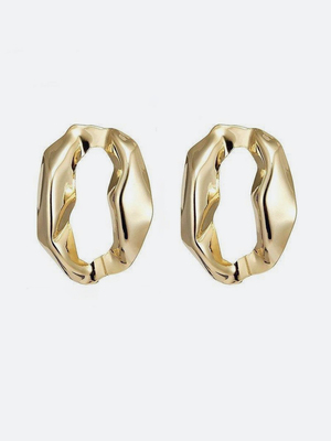 Смотреть модные образы с валберриз с Серьги (артикул 209273622)