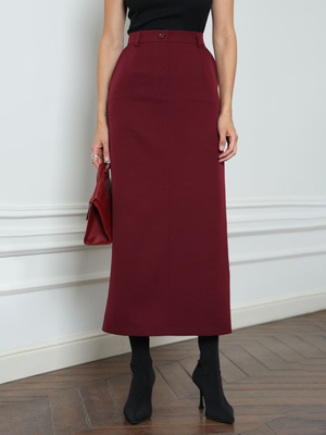 Смотреть модные образы с валберриз с Юбка (артикул 211331832)