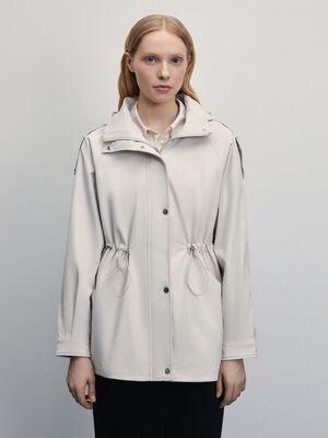 Модный образ ВБ с Куртка (артикул 210708250)